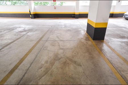 Apartamento para alugar com 90m², 3 quartos e 2 vagasGaragem