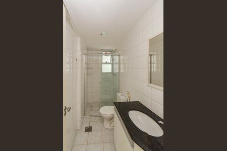 Apartamento para alugar com 90m², 3 quartos e 2 vagasBanheiro Suite