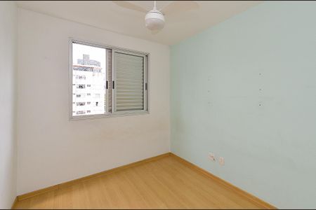 Apartamento para alugar com 90m², 3 quartos e 2 vagasQuarto 2 