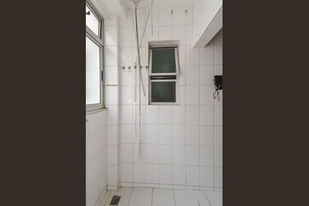 Apartamento para alugar com 90m², 3 quartos e 2 vagasÁrea de Serviço