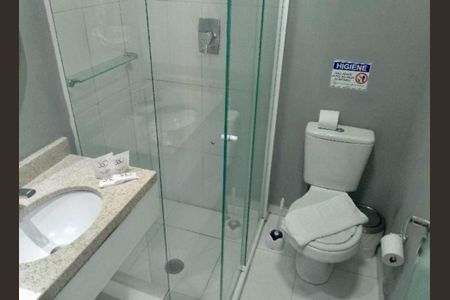 Foto 17 de apartamento à venda com 1 quarto, 20m² em Centro Histórico de São Paulo, São Paulo