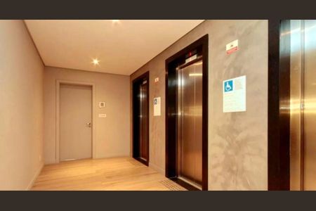 Apartamento à venda com 20m², 1 quarto e sem vagaFoto 03