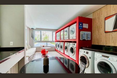 Foto 10 de apartamento à venda com 1 quarto, 20m² em Centro Histórico de São Paulo, São Paulo