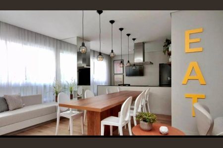 Foto 05 de apartamento à venda com 1 quarto, 20m² em Centro Histórico de São Paulo, São Paulo