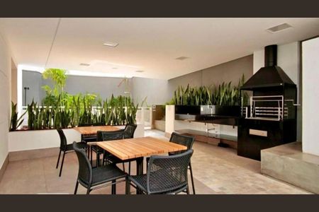 Foto 09 de apartamento à venda com 1 quarto, 20m² em Centro Histórico de São Paulo, São Paulo