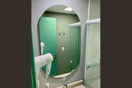 Foto 13 de apartamento à venda com 1 quarto, 20m² em Centro Histórico de São Paulo, São Paulo