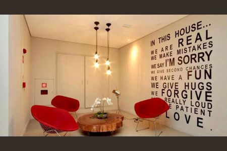 Foto 04 de apartamento à venda com 1 quarto, 20m² em Centro Histórico de São Paulo, São Paulo