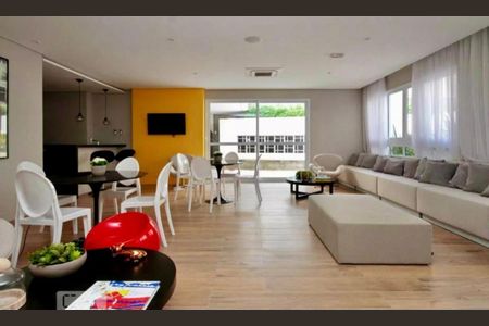 Foto 07 de apartamento à venda com 1 quarto, 20m² em Centro Histórico de São Paulo, São Paulo