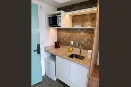 Foto 15 de apartamento à venda com 1 quarto, 20m² em Centro Histórico de São Paulo, São Paulo