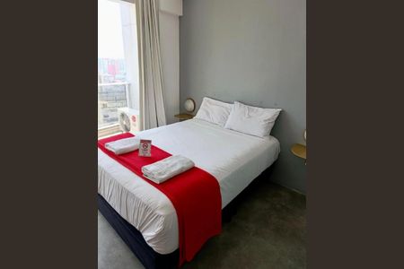 Foto 16 de apartamento à venda com 1 quarto, 20m² em Centro Histórico de São Paulo, São Paulo