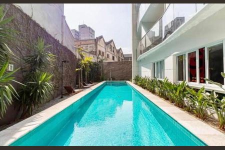 Apartamento à venda com 20m², 1 quarto e sem vagaFoto 06