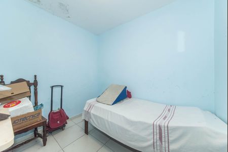 Casa à venda com 160m², 3 quartos e 2 vagasQuarto de Serviço