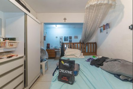 Casa à venda com 160m², 3 quartos e 2 vagasQuarto 2