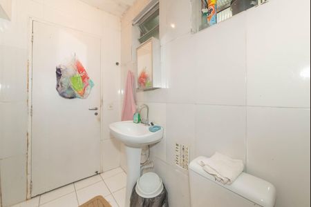 Casa à venda com 160m², 3 quartos e 2 vagasBanheiro Social 2
