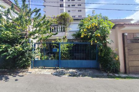 Casa à venda com 160m², 3 quartos e 2 vagasFachada