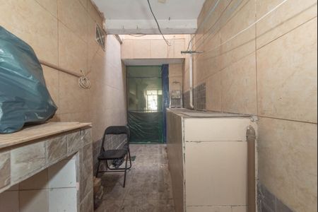 Casa à venda com 160m², 3 quartos e 2 vagasArea de Serviço - Quintal