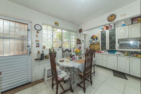 Casa à venda com 160m², 3 quartos e 2 vagasCozinha