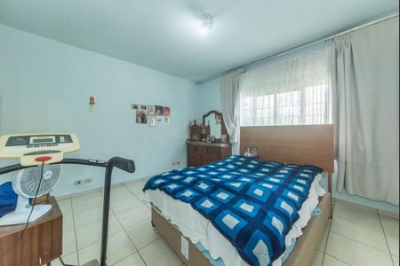 Casa à venda com 160m², 3 quartos e 2 vagasQuarto 1