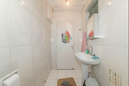 Casa à venda com 160m², 3 quartos e 2 vagasBanheiro Social 2
