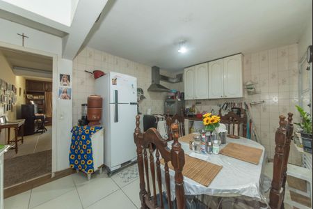 Casa à venda com 160m², 3 quartos e 2 vagasCozinha