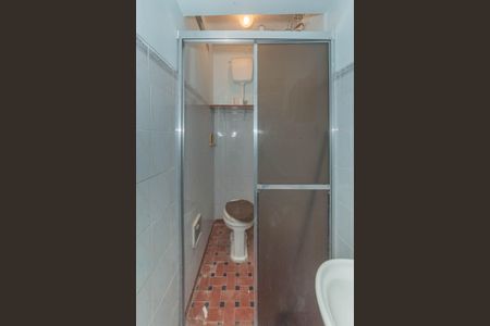 Casa à venda com 160m², 3 quartos e 2 vagasBanheiro de Serviço