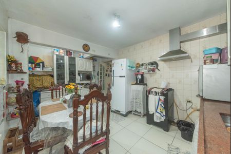 Casa à venda com 160m², 3 quartos e 2 vagasCozinha