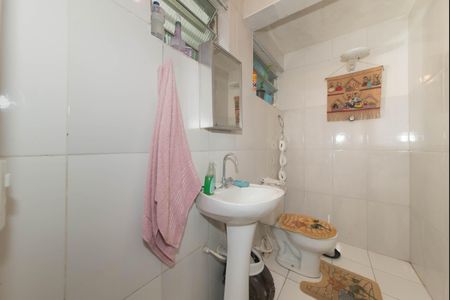 Casa à venda com 160m², 3 quartos e 2 vagasBanheiro Social 2