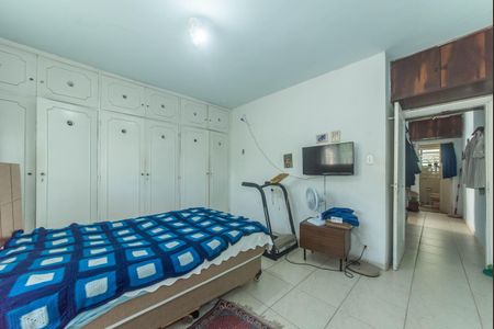 Casa à venda com 160m², 3 quartos e 2 vagasQuarto 1
