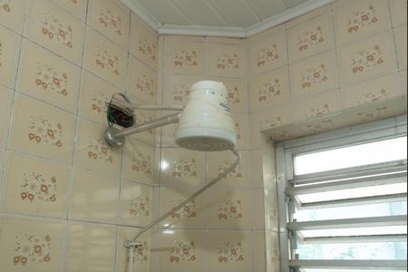 Casa à venda com 160m², 3 quartos e 2 vagasBanheiro Social