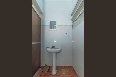 Casa à venda com 160m², 3 quartos e 2 vagasBanheiro de Serviço