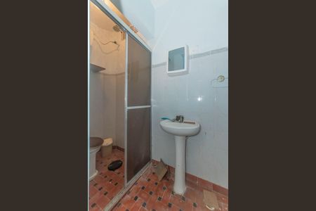 Casa à venda com 160m², 3 quartos e 2 vagasBanheiro de Serviço