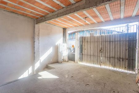 Casa à venda com 125m², 3 quartos e 1 vagaGaragem 
