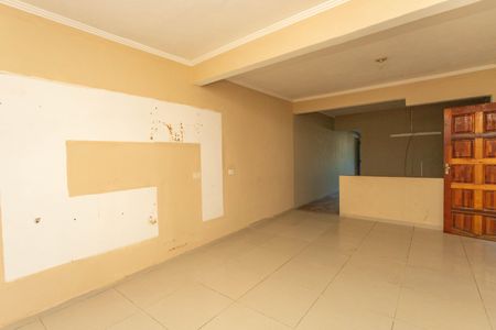 Casa à venda com 125m², 3 quartos e 1 vagaSala 