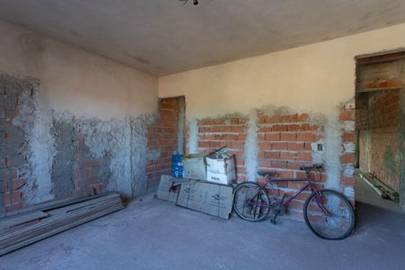 Casa à venda com 125m², 3 quartos e 1 vagaPiso superior 