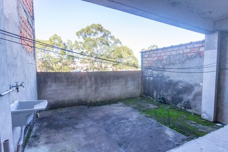 Casa à venda com 125m², 3 quartos e 1 vagaÁrea de serviço 