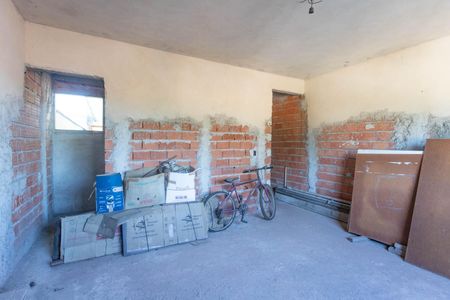 Casa à venda com 125m², 3 quartos e 1 vagaPiso superior 