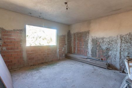 Casa à venda com 125m², 3 quartos e 1 vagaPiso superior 