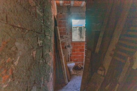 Casa à venda com 125m², 3 quartos e 1 vagaPiso superior 