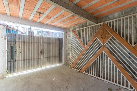 Casa à venda com 125m², 3 quartos e 1 vagaGaragem 