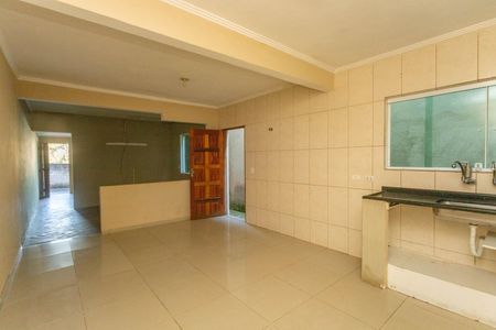 Casa à venda com 125m², 3 quartos e 1 vagaCozinha