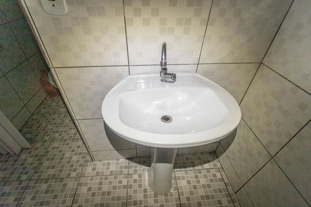 Casa à venda com 125m², 3 quartos e 1 vagaBanheiro 