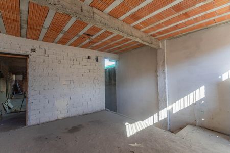 Casa à venda com 125m², 3 quartos e 1 vagaGaragem 