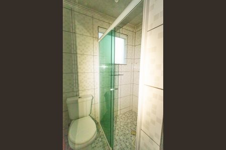 Casa à venda com 125m², 3 quartos e 1 vagaBanheiro 