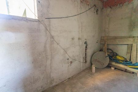 Casa à venda com 125m², 3 quartos e 1 vagaPiso superior 