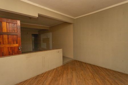 Sala  de casa à venda com 3 quartos, 125m² em Jardim Apura, Diadema