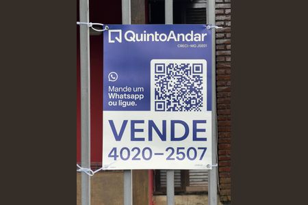 Casa à venda com 275m², 3 quartos e 2 vagasPlaca QuintoAndar