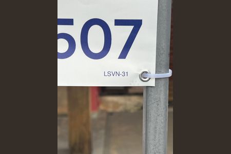 Casa à venda com 275m², 3 quartos e 2 vagasPlaca QuintoAndar