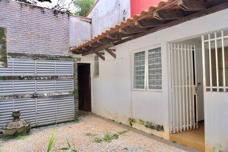 Casa à venda com 275m², 3 quartos e 2 vagasÁrea de Serviço - Externa