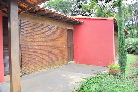 Casa à venda com 275m², 3 quartos e 2 vagasÁrea Externa