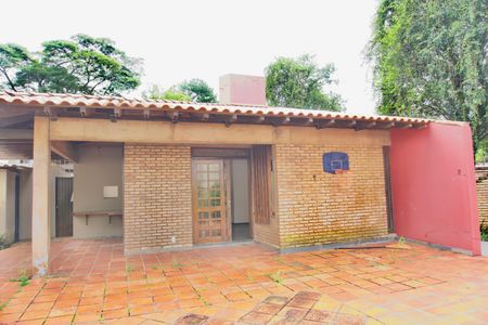 Casa à venda com 275m², 3 quartos e 2 vagasÁrea Externa